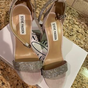 Steven Madden Kalina Sandal